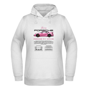 Porsche 911 GT3 RS Berry