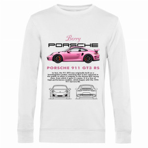 Porsche 911 GT3 RS Berry