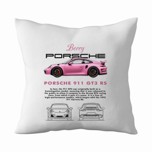 Porsche 911 GT3 RS Berry