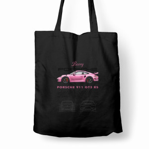 Porsche 911 GT3 RS Berry