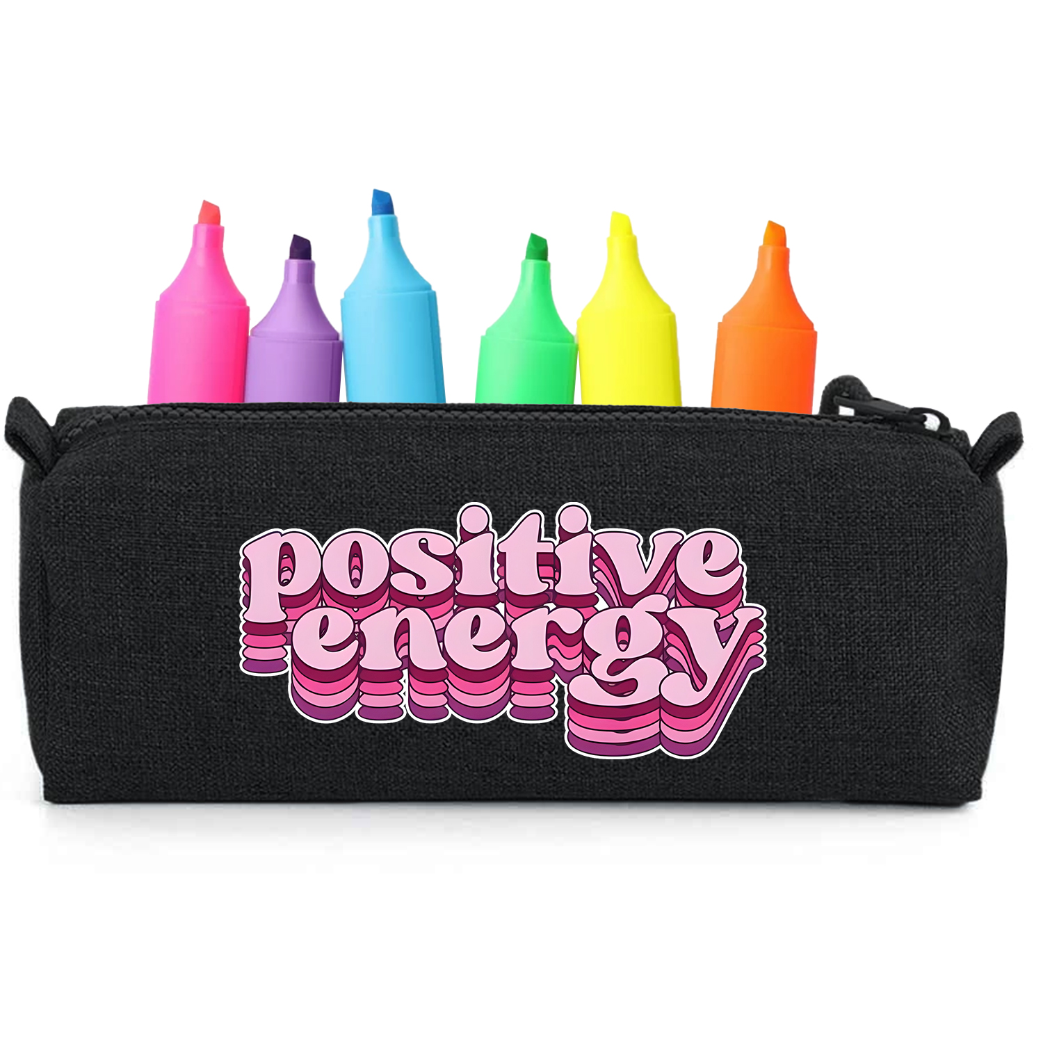 Positive Energy