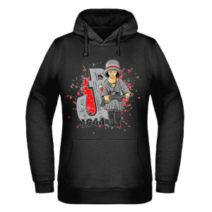 Powstanie Warszawskie 1944