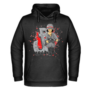 Powstanie Warszawskie 1944