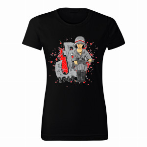 Powstanie Warszawskie 1944