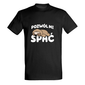 Pozwól mi Spać