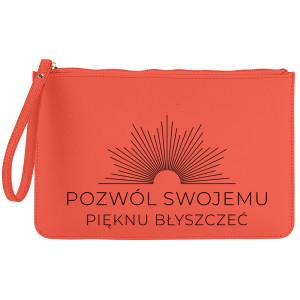 Pozwól swojemu pięknu błyszczeć