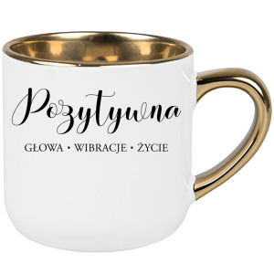 Pozytywna – kubki pełne dobrej energii