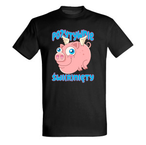 POZYTYWNIE ŚWIRNIĘTY 2