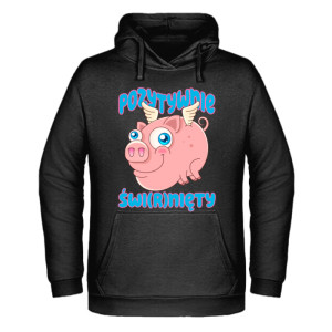 POZYTYWNIE ŚWIRNIĘTY 2