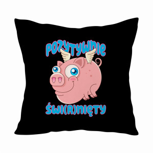 POZYTYWNIE ŚWIRNIĘTY 2