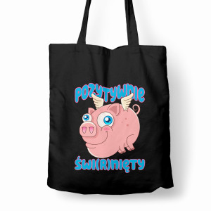 POZYTYWNIE ŚWIRNIĘTY 2