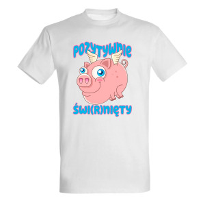 Pozytywnie Świrnięty