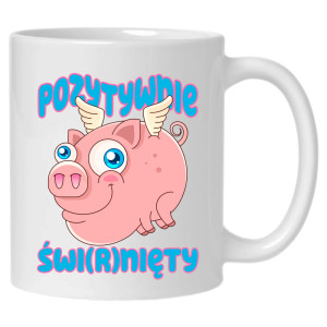 Pozytywnie Świrnięty