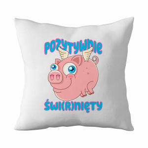 Pozytywnie Świrnięty