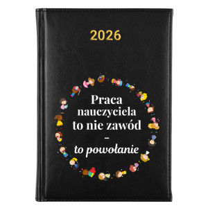 Praca nauczyciela to nie zawód