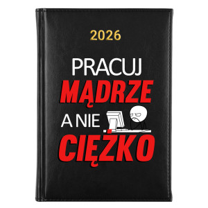 Pracuj Mądrze A Nie Ciężko