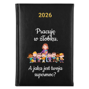 Pracuję w Żłobku