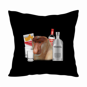 Prawdziwego Janusza jedna flaszka nie rusza