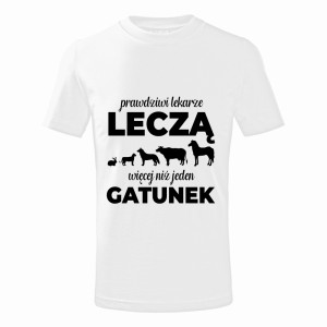 Prawdziwy Lekarz Leczy