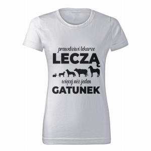 Prawdziwy Lekarz Leczy