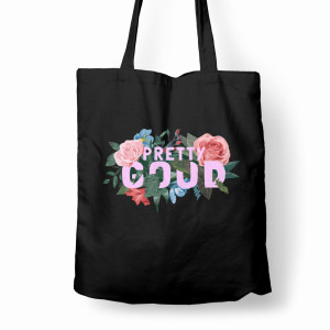 Pretty Good Różowy