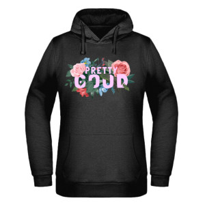 Pretty Good Różowy