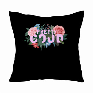 Pretty Good Różowy