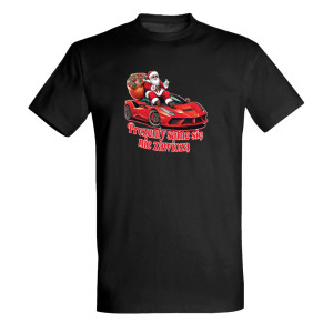 Prezenty same się nie zawiozą