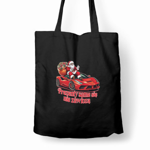 Prezenty same się nie zawiozą