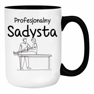 Profesjonalny sadysta