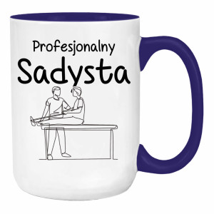 Profesjonalny sadysta