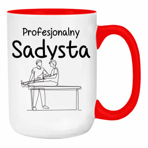 Profesjonalny sadysta