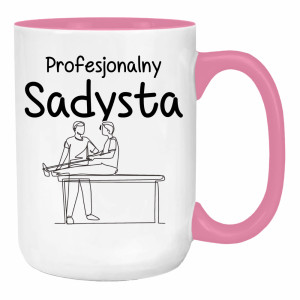 Profesjonalny sadysta