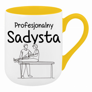 Profesjonalny sadysta