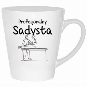 Profesjonalny sadysta