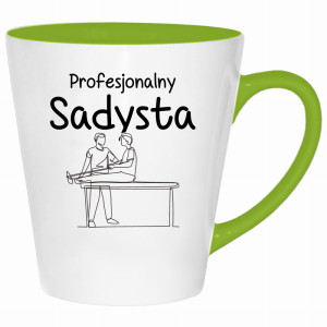 Profesjonalny sadysta