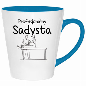 Profesjonalny sadysta