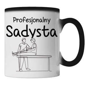 Profesjonalny sadysta