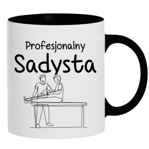 Profesjonalny sadysta