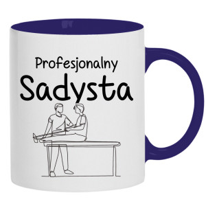 Profesjonalny sadysta