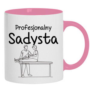 Profesjonalny sadysta