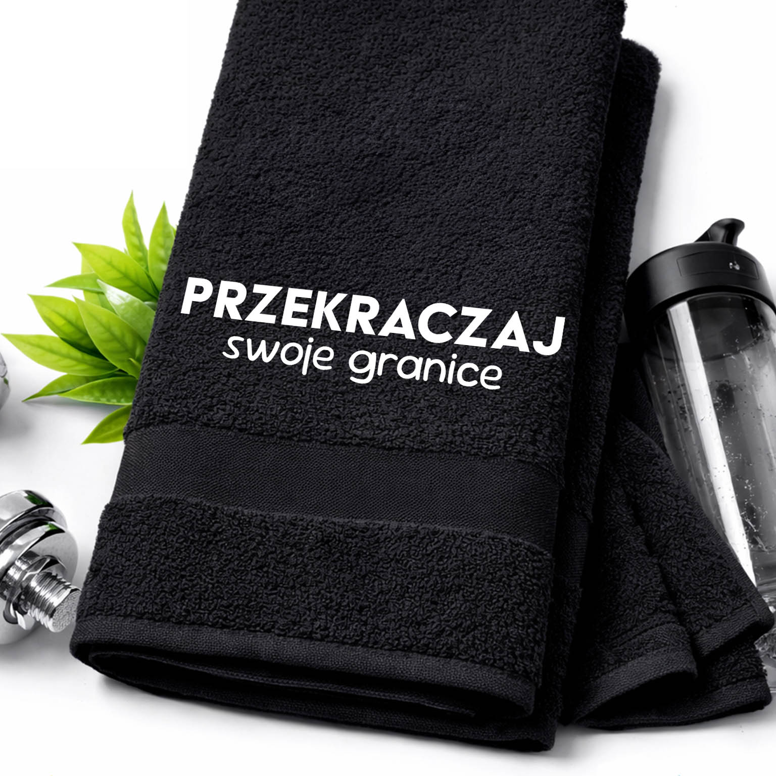 Przekraczaj swoje granice 2