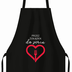 Przez żołądek do Serca 2