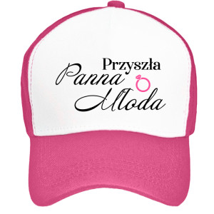 Przyszła Panna Młoda