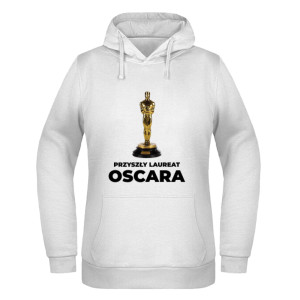 PRZYSZŁY LAUREAT OSCARA