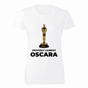 PRZYSZŁY LAUREAT OSCARA