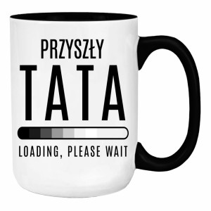 Przyszły Tata