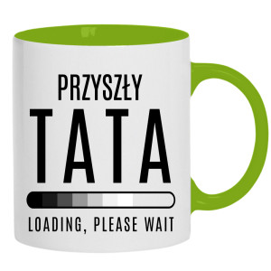 Przyszły Tata