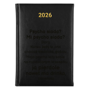 Psycha siada