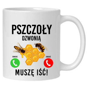 Pszczoły Dzwonią